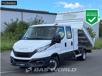 Dostavno vozilo s kesonom IVECO Daily 35c14