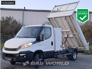 Dostavno vozilo s kesonom IVECO Daily 35c14