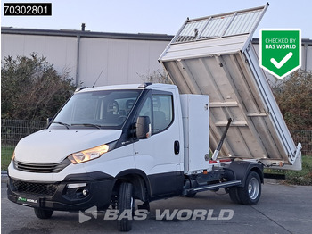 Dostavno vozilo s kesonom IVECO Daily 35c14