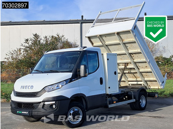 Dostavno vozilo s kesonom IVECO Daily 35c14