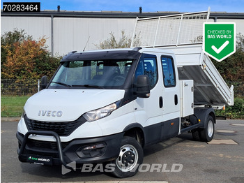 Dostavno vozilo prekucnik IVECO Daily 35c16
