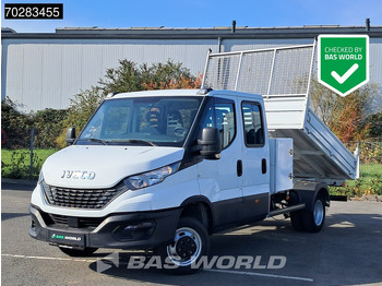 Dostavno vozilo prekucnik IVECO Daily 35c16