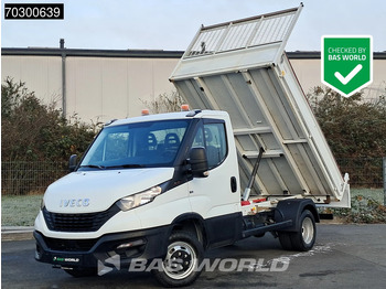 Dostavno vozilo prekucnik IVECO Daily 35c16