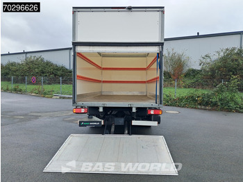 Dostavno vozilo z zabojnikom Iveco Daily 35C16 3.0L Ladebordwand 160PS Doppelbereifung Koffer Klima Tempomat D'Hollandia Euro6 A/C Cruise control: slika 3