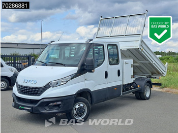 Dostavno vozilo s kesonom IVECO Daily 35c16