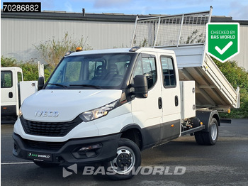 Dostavno vozilo s kesonom IVECO Daily 35c16