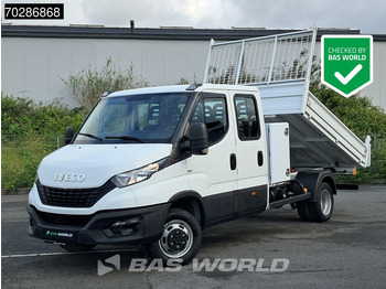 Dostavno vozilo s kesonom IVECO Daily 35c16