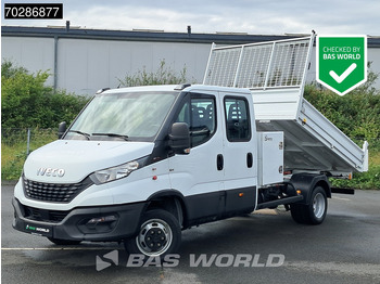 Dostavno vozilo s kesonom IVECO Daily 35c16