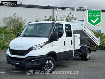 Dostavno vozilo s kesonom IVECO Daily 35c16
