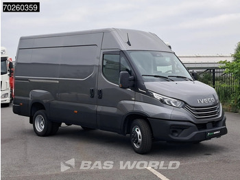 Nov Furgon Iveco Daily 35C21 Automatik L2H2 2025 Modelljahr ACC LED Kamera L2 12m3 A/C: slika 2