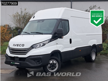 Furgon IVECO Daily 35c21