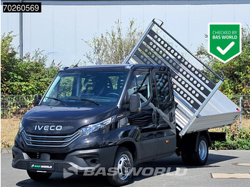 Dostavno vozilo prekucnik IVECO Daily 35c21