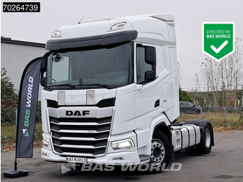 Vlačilec DAF XF 480