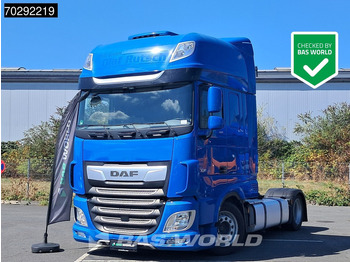 Vlačilec DAF XF 480
