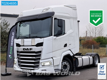 Vlačilec DAF XF 480