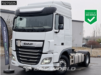 Vlačilec DAF XF 480