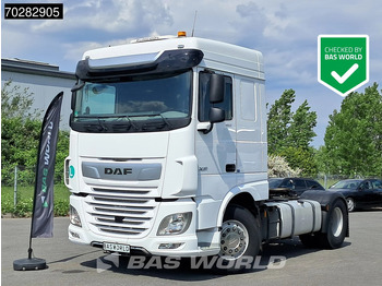 Vlačilec DAF XF 480
