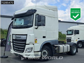 Vlačilec DAF XF 480