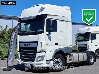 Vlačilec DAF XF 480