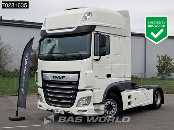 Vlačilec DAF XF 480