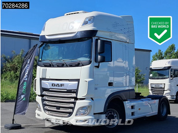 Vlačilec DAF XF 480