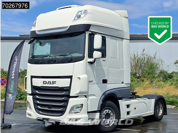 Vlačilec DAF XF 480