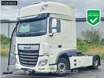 Vlačilec DAF XF 480