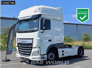 Vlačilec DAF XF 480