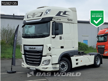 Vlačilec DAF XF 530