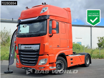 Vlačilec DAF XF 530