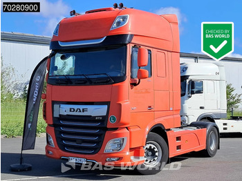 Vlačilec DAF XF 530