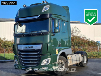 Vlačilec DAF XF 530