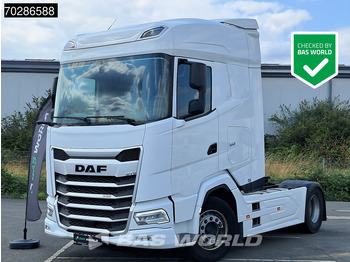 Vlačilec DAF XG 530