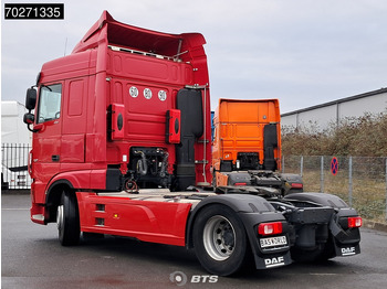 Vlačilec DAF XF 480 4X2 SC LED Standklima: slika 2
