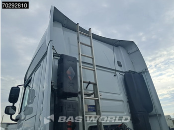 Vlačilec DAF XF 480 4X2 SSC Retarder Standklima LED ACC Euro 6: slika 2 Vlačilec DAF XF 480 4X2 SSC Retarder Standklima LED ACC Euro 6: slika 2