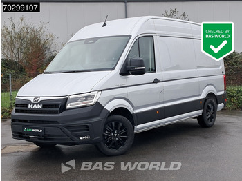 Furgon VOLKSWAGEN Crafter