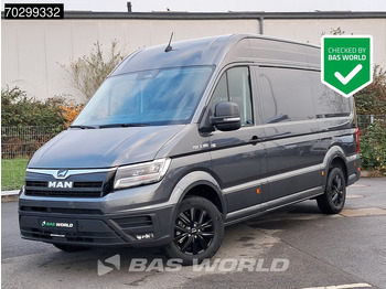 Furgon VOLKSWAGEN Crafter