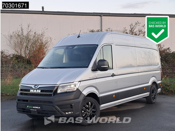 Furgon VOLKSWAGEN Crafter
