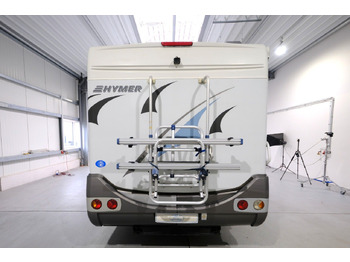 Integriran avtodom HYMER / ERIBA / HYMERCAR B 544/Automatik/Hubbett/Klima/Markise/DPF/Solar: slika 5