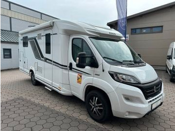 Polintegriran avtodom KNAUS SKY TI 700 MEG