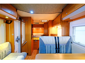 Knaus Sky Wave 650 MF/Festbett+Hubbett/Klima/Markise Knaus Sky Wave 650 MF/Festbett+Hubbett/Klima/Markise lizing Knaus Sky Wave 650 MF/Festbett+Hubbett/Klima/Markise Knaus Sky Wave 650 MF/Festbett+Hubbett/Klima/Markise: slika 5