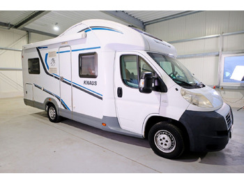 Knaus Sky Wave 650 MF/Festbett+Hubbett/Klima/Markise Knaus Sky Wave 650 MF/Festbett+Hubbett/Klima/Markise lizing Knaus Sky Wave 650 MF/Festbett+Hubbett/Klima/Markise Knaus Sky Wave 650 MF/Festbett+Hubbett/Klima/Markise: slika 1