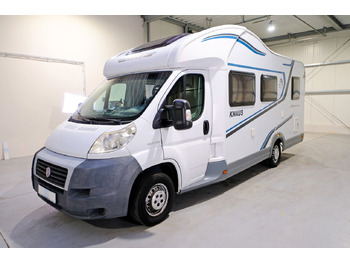 Knaus Sky Wave 650 MF/Festbett+Hubbett/Klima/Markise Knaus Sky Wave 650 MF/Festbett+Hubbett/Klima/Markise lizing Knaus Sky Wave 650 MF/Festbett+Hubbett/Klima/Markise Knaus Sky Wave 650 MF/Festbett+Hubbett/Klima/Markise: slika 4