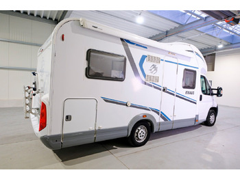 Knaus Sky Wave 650 MF/Festbett+Hubbett/Klima/Markise Knaus Sky Wave 650 MF/Festbett+Hubbett/Klima/Markise lizing Knaus Sky Wave 650 MF/Festbett+Hubbett/Klima/Markise Knaus Sky Wave 650 MF/Festbett+Hubbett/Klima/Markise: slika 2