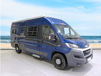 Kombi avtodom MALIBU