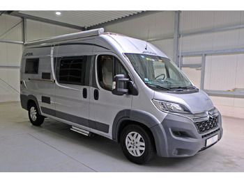 Kombi avtodom PÖSSL