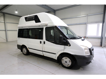 Kombi avtodom WESTFALIA