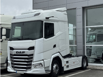 Vlačilec DAF XG 480