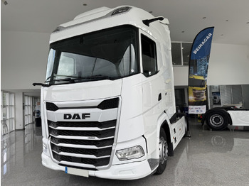 Vlačilec DAF XG 480