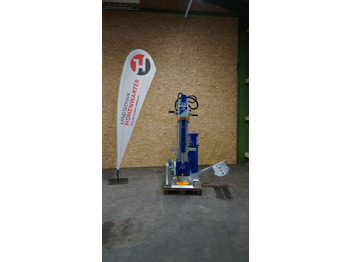 Cepilec drv BINDERBERGER